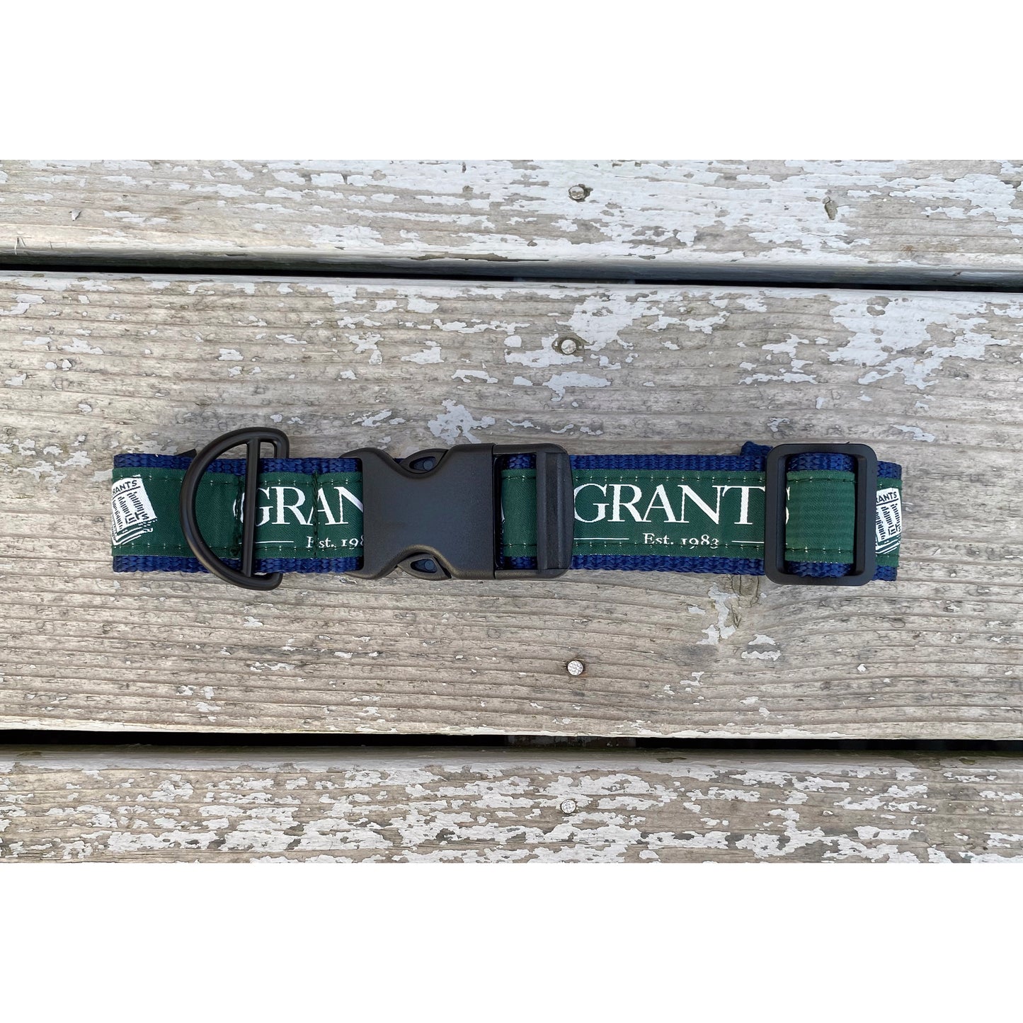 Dog collar-20% OFF