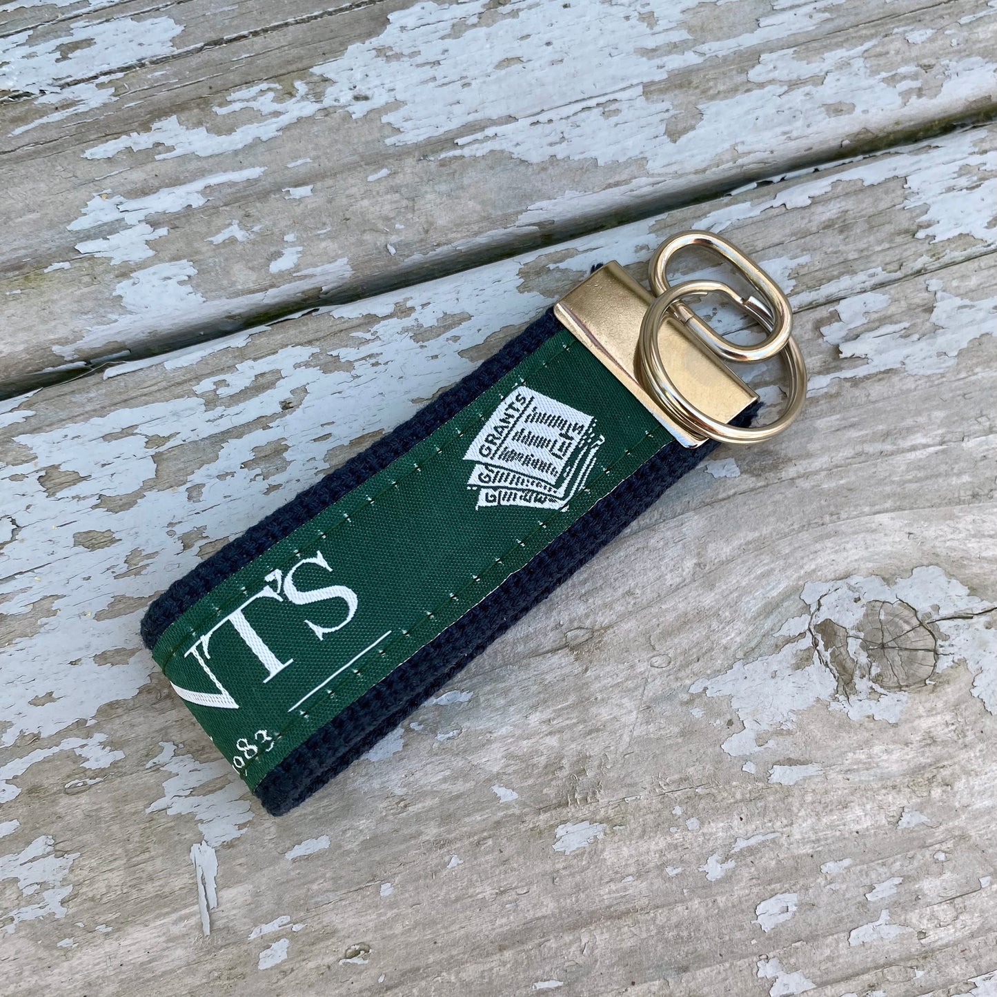 Key fob