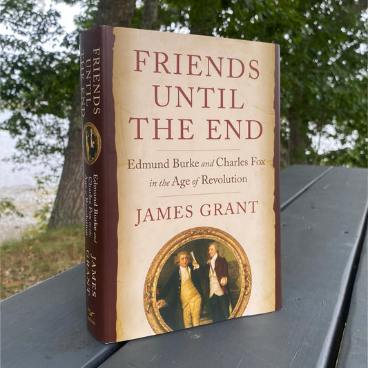 Friends Until The End